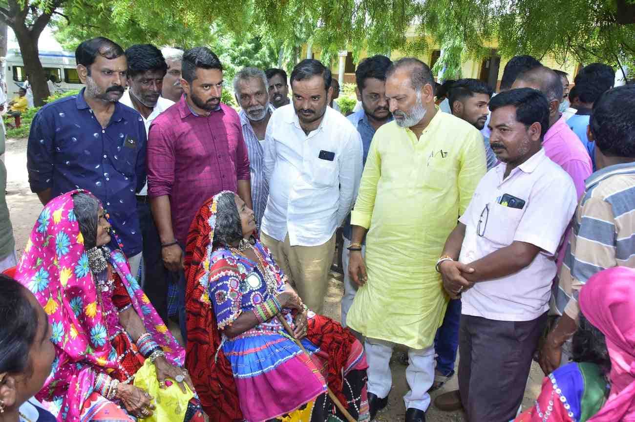 Women Empowerment
