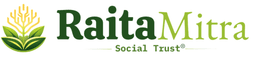 Raita Mitra Social Trust Logo