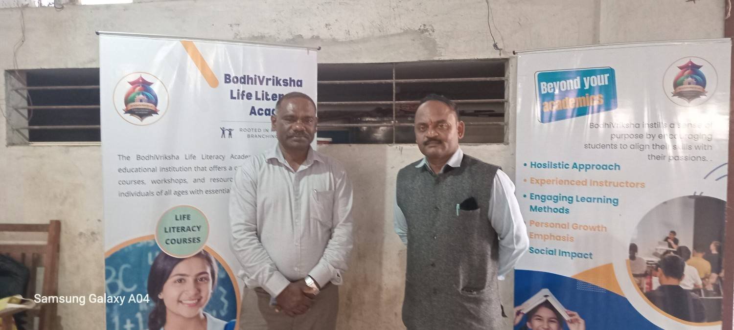 Youth Skill Programs